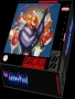 Nintendo  SNES&nbsp; - &nbsp;Super James Pond (USA)